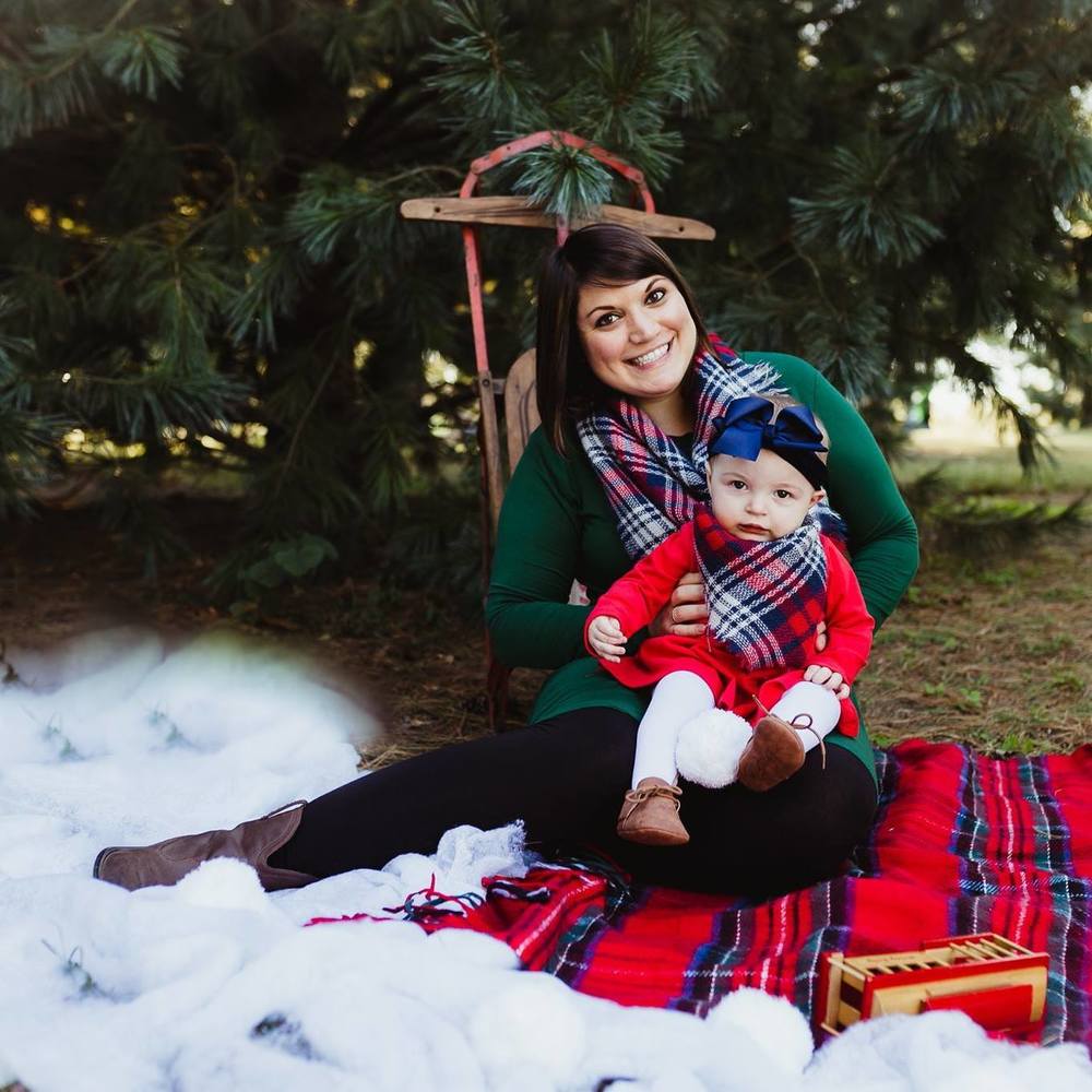 Meet your Posher, Jen